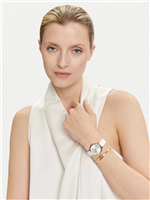 Watch Liu Jo Woman in Steel yellow gold plated TLJ2523 - TLJ2523